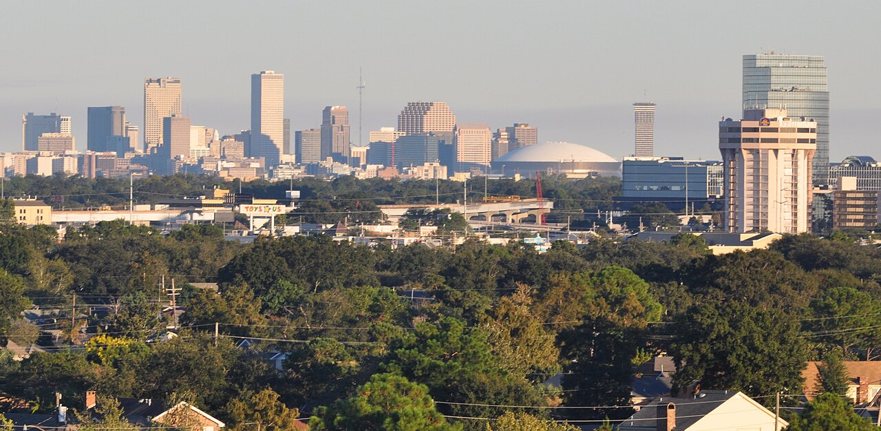 Metairie